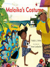Cover image for Malaika's Costume